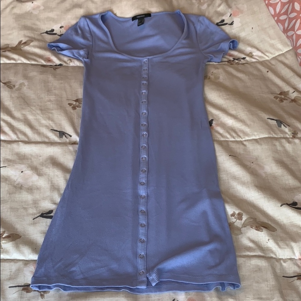 Forever 21 Dress